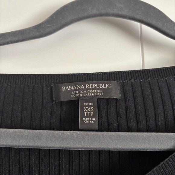 Banana Republic Boatneck Sweater - Picture 3 of 5